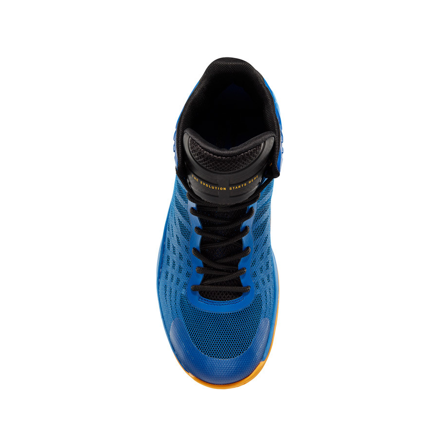 Tesh Sports Introduces New Footwear Lineup For Basketball and Training D-Up 5