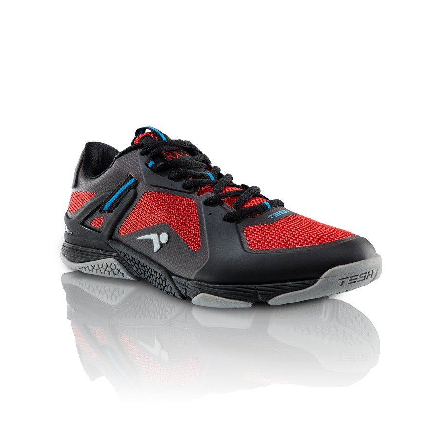 Tesh Sports Introduces New Footwear Lineup For Basketball and Training RX-21 1