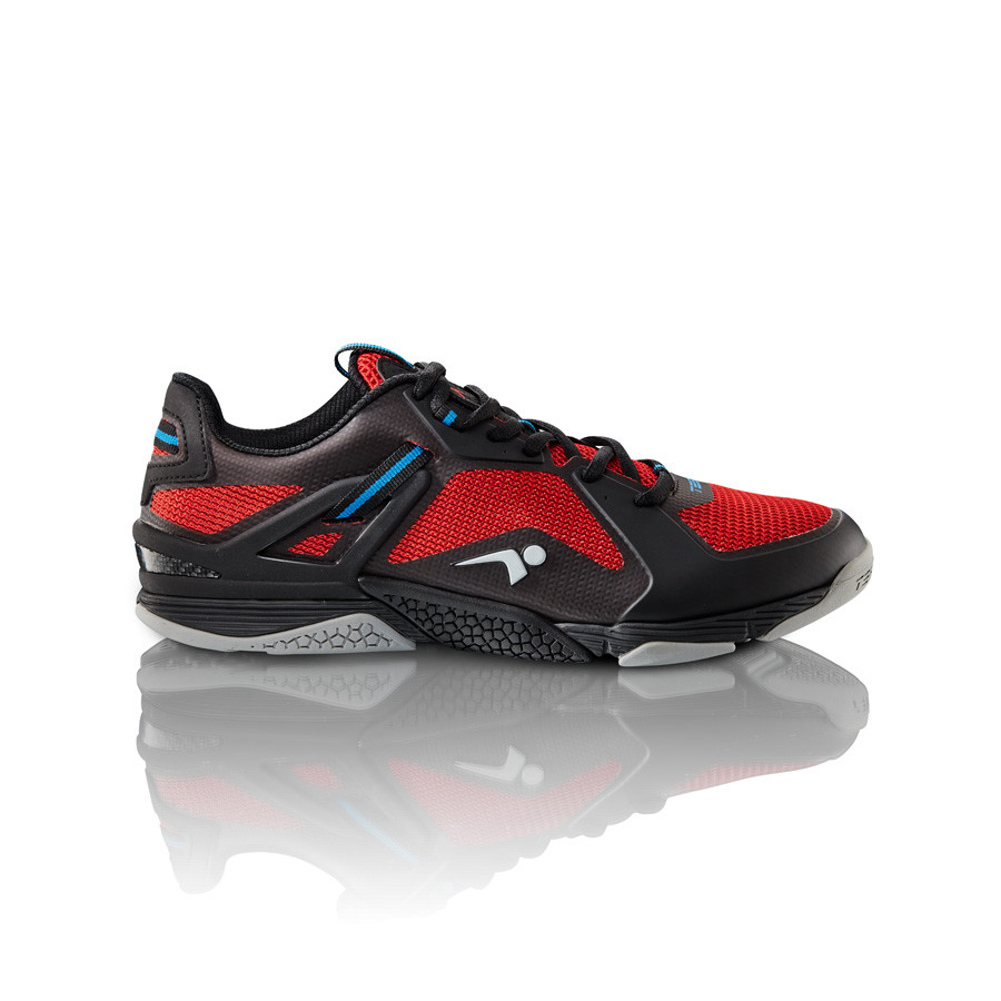 Tesh Sports Introduces New Footwear Lineup For Basketball and Training RX-21 2