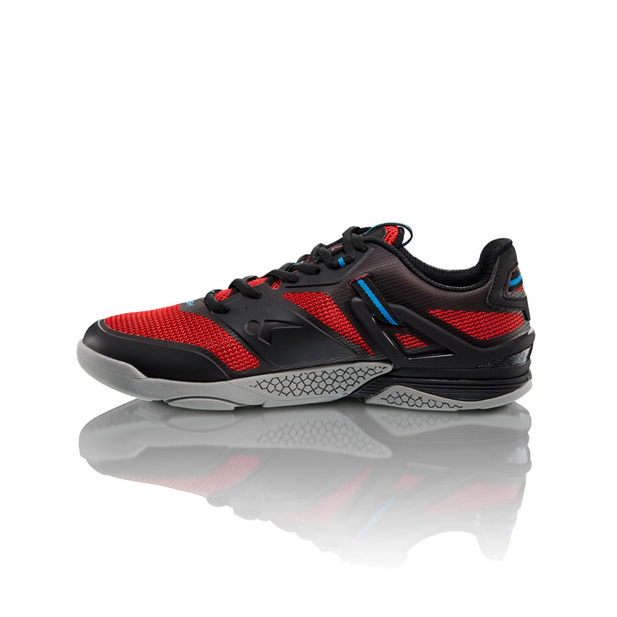 Tesh Sports Introduces New Footwear Lineup For Basketball and Training RX-21 4