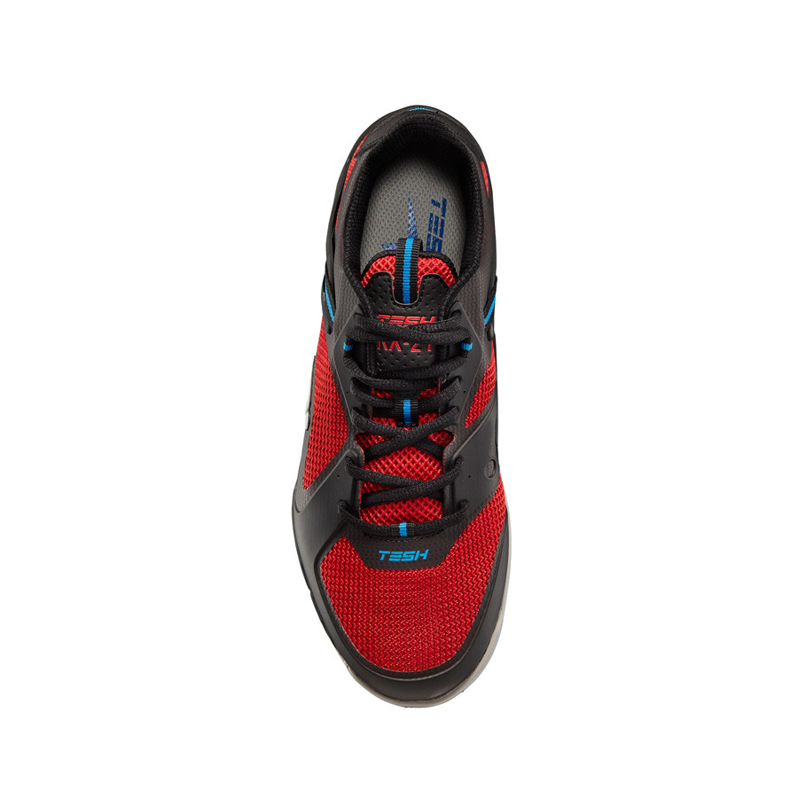 Tesh Sports Introduces New Footwear Lineup For Basketball and Training RX-21 5