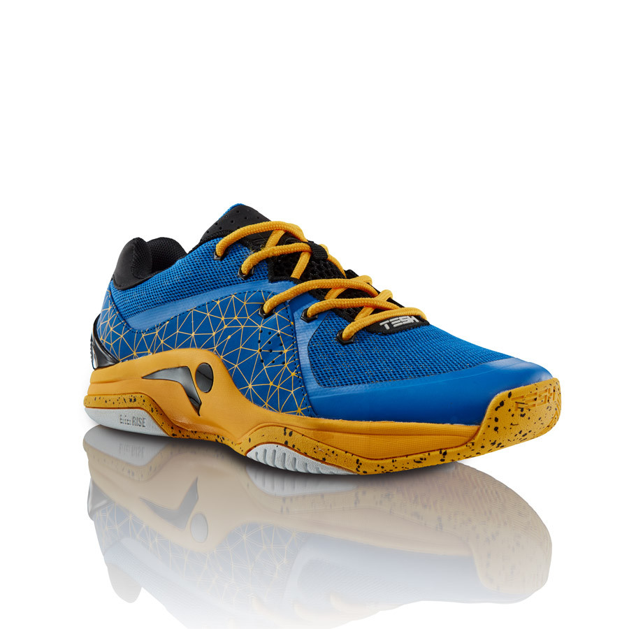 Tesh Sports Introduces New Footwear Lineup For Basketball and Training Vekut Low 1