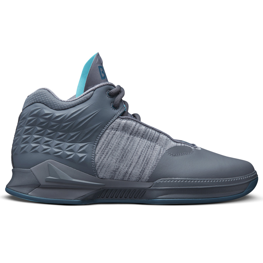 The BrandBlack J Crossover 2.5 is Available Now 9