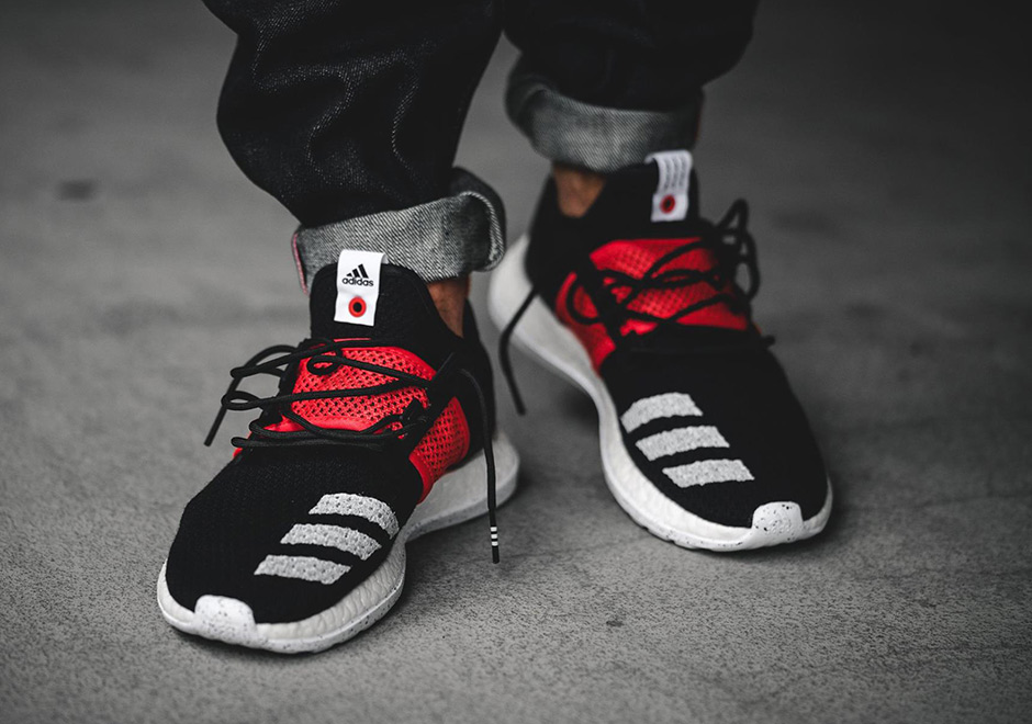 The Livestock x adidas Consortium Collection Releases this Weekend-1