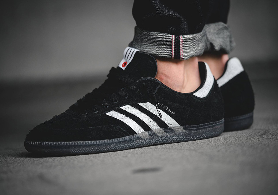 The Livestock x adidas Consortium Collection Releases this Weekend-7