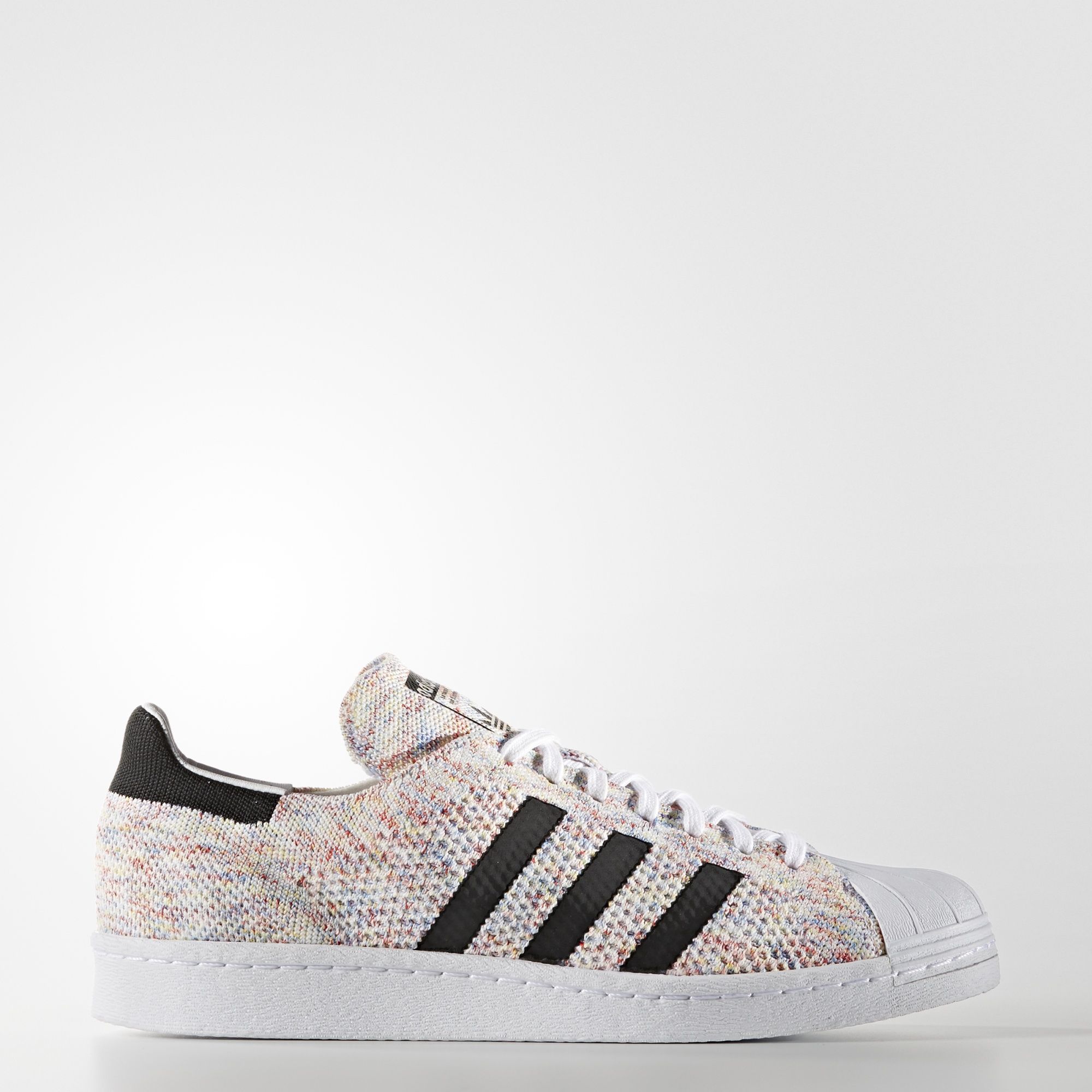 The Superstar 80s is Now Available in Primeknit-9