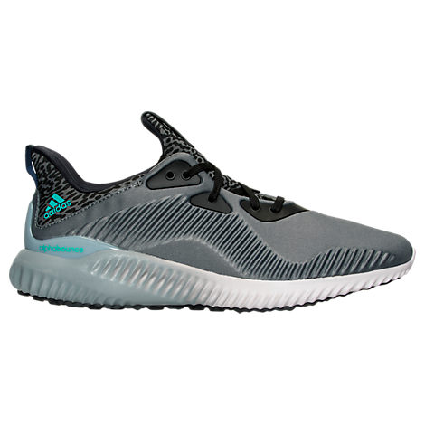 The adidas AlphaBounce Just Restocked in 5 Colors 3