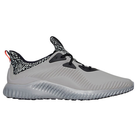 The adidas AlphaBounce Just Restocked in 5 Colors 5