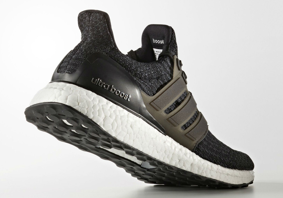 The adidas Ultra Boost Gets a New Knit Pattern 12