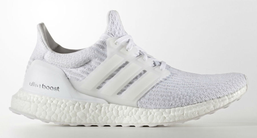 The adidas Ultra Boost Gets a New Knit Pattern 16