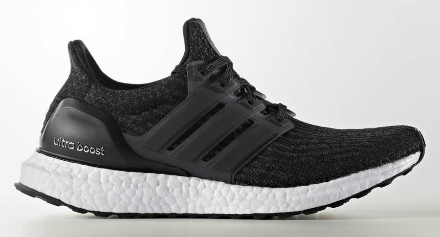 The adidas Ultra Boost Gets a New Knit Pattern 21