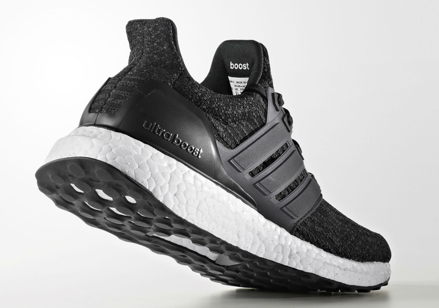 The adidas Ultra Boost Gets a New Knit Pattern 22