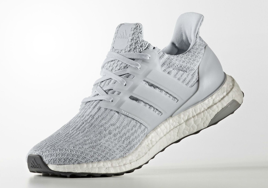 The adidas Ultra Boost Gets a New Knit Pattern 3