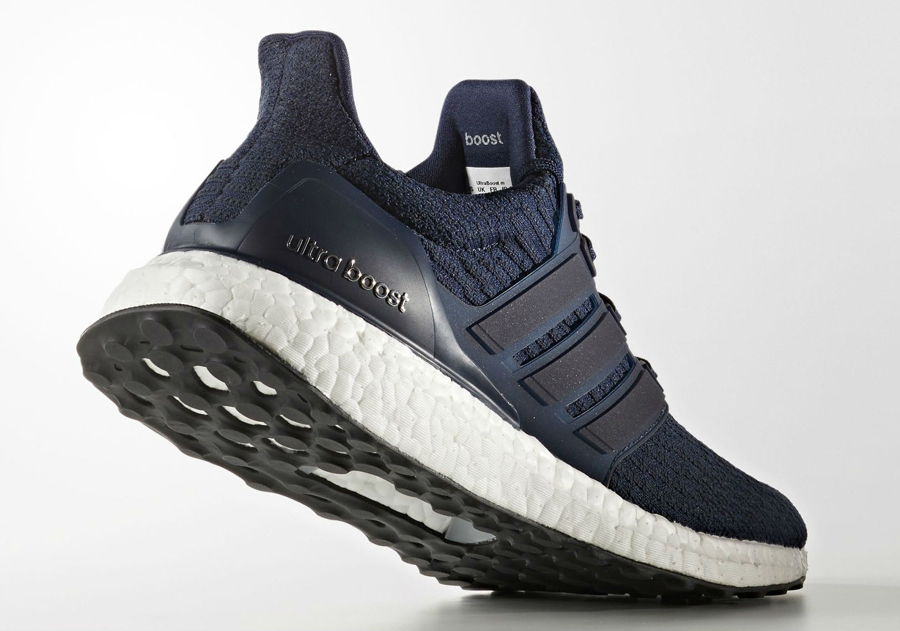 The adidas Ultra Boost Gets a New Knit Pattern 7