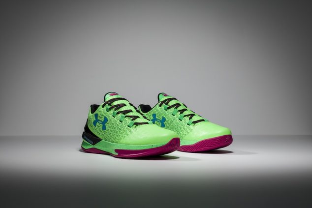 Under armour clutchfit shop drive 3 pink