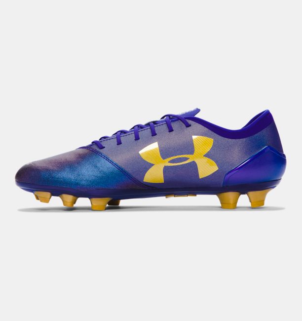 -Under Armour Spotlight DreamChaser FG - Performance Review-1