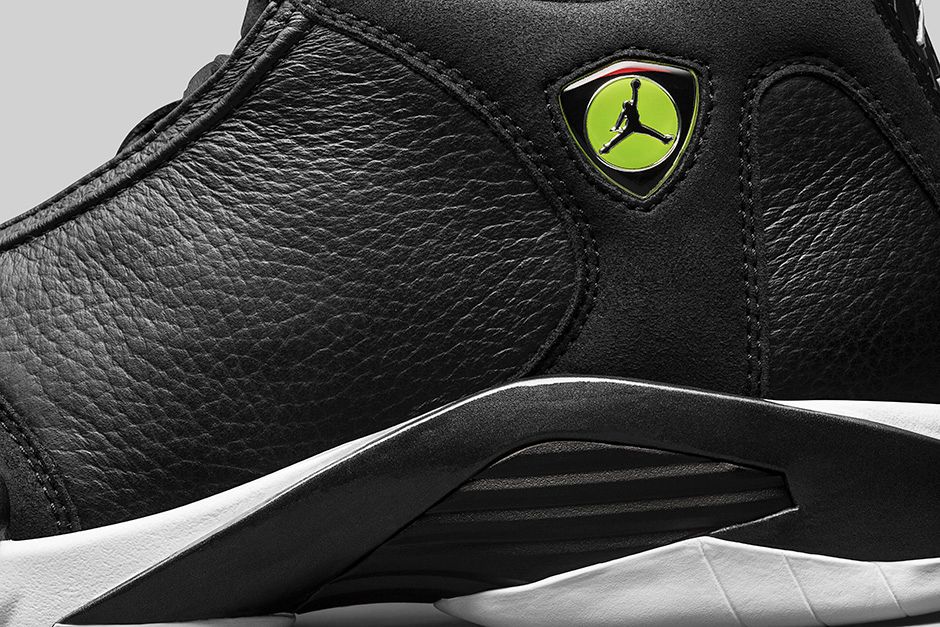 Will You Be Copping the Air Jordan 14 'Indiglo' this Weekend?-2