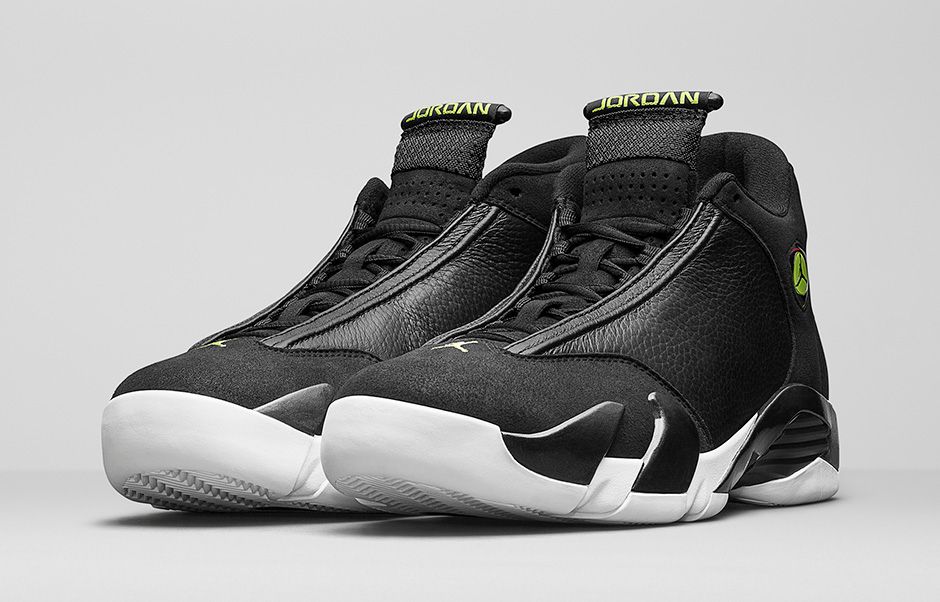 Will You Be Copping the Air Jordan 14 'Indiglo' this Weekend?-4
