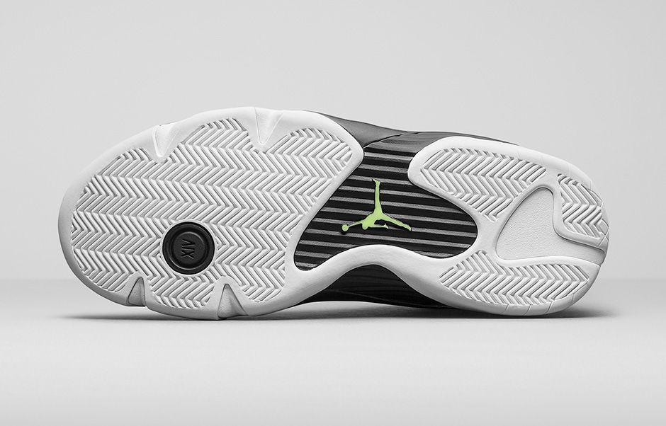 Will You Be Copping the Air Jordan 14 'Indiglo' this Weekend?-6