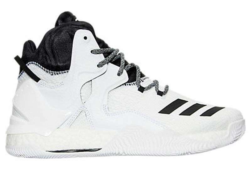 adidas D Rose 7 Performance Review Cushion