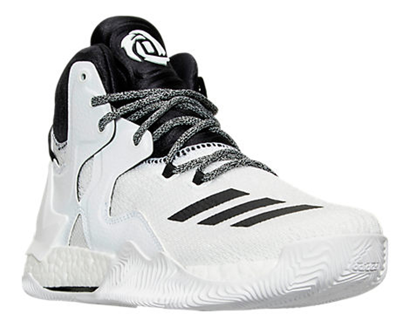 adidas D Rose 7 Performance Review Support