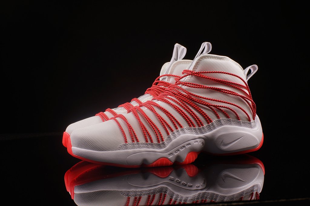 nike air zoom cabos infrared 1