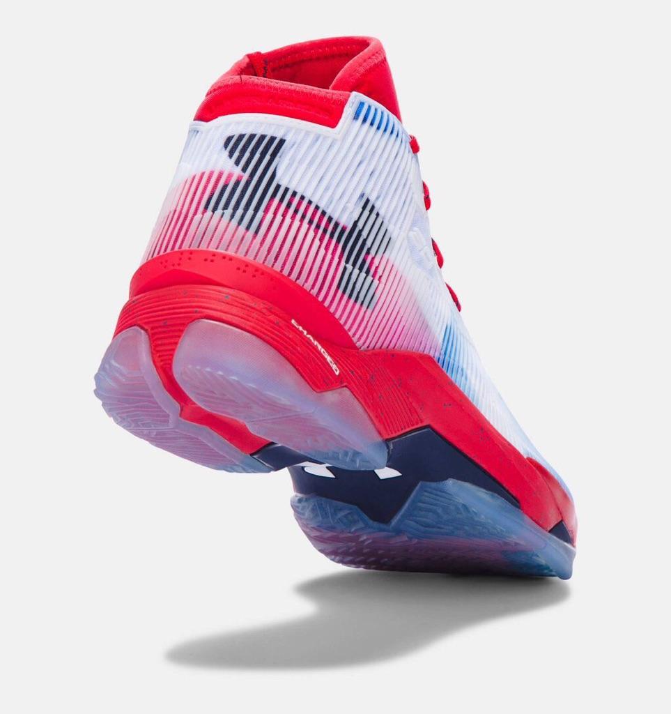 under armour curry 2.5 2015 women