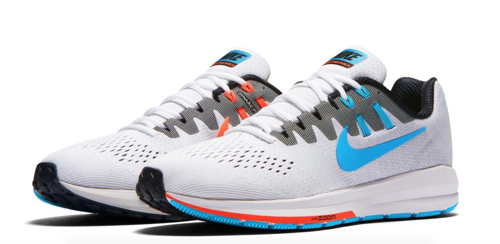 Nike Air Zoom Structure 20 1