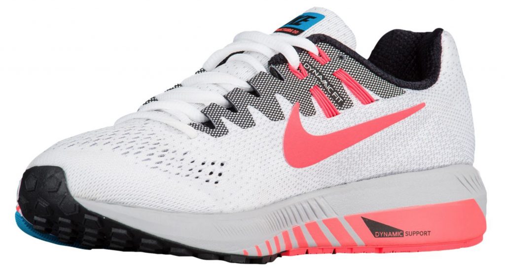 Nike Air Zoom Structure 20 3