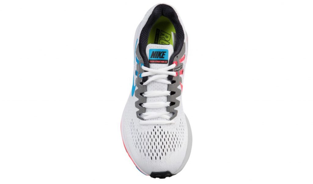 Nike Air Zoom Structure 20 5