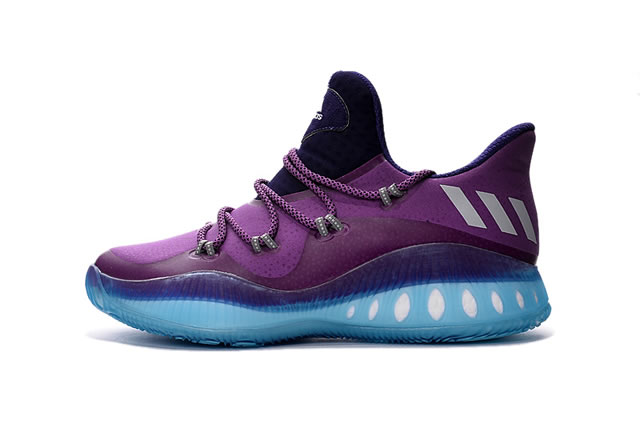 There are Fake adidas Crazy Explosive Lows Before the Authentic Low is Released 3