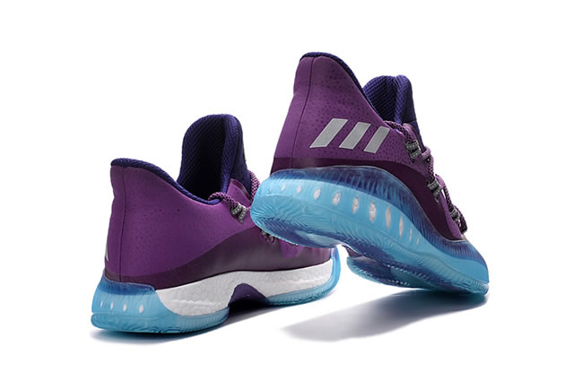 There are Fake adidas Crazy Explosive Lows Before the Authentic Low is Released 4