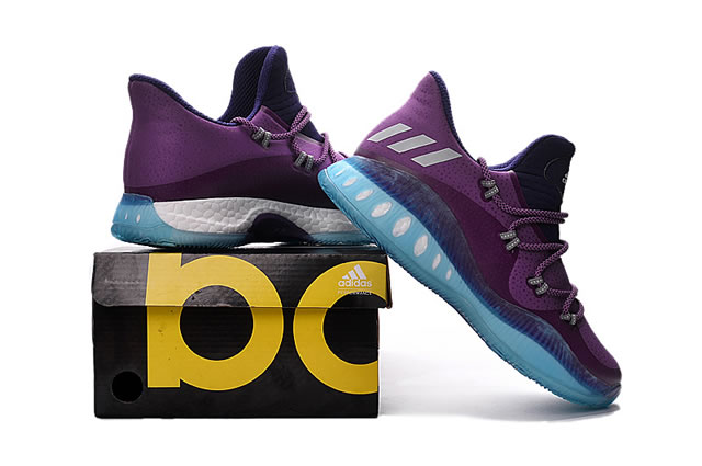 There are Fake adidas Crazy Explosive Lows Before the Authentic Low is Released 5