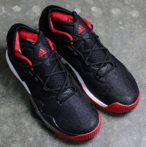 crazylight boost 2016 weartesters