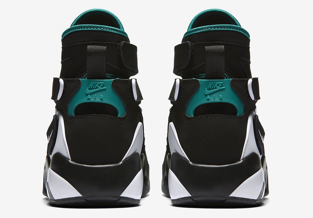nike air unlimited 4