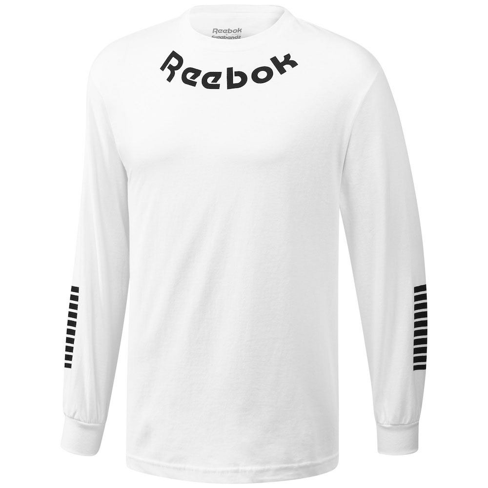 reebok classic t shirts 2014