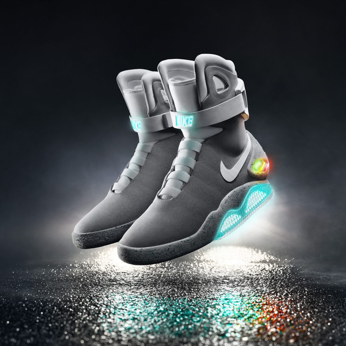 nike air mag