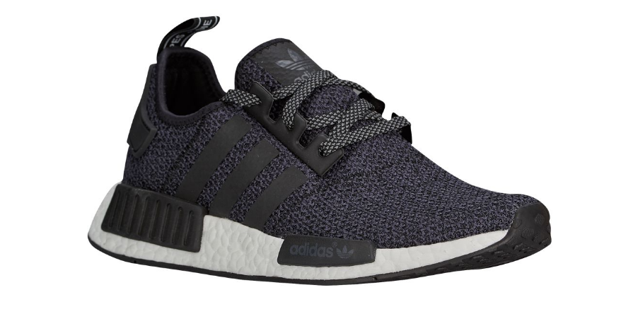 adidas Is Dropping a Monochrome Pack of NMDs