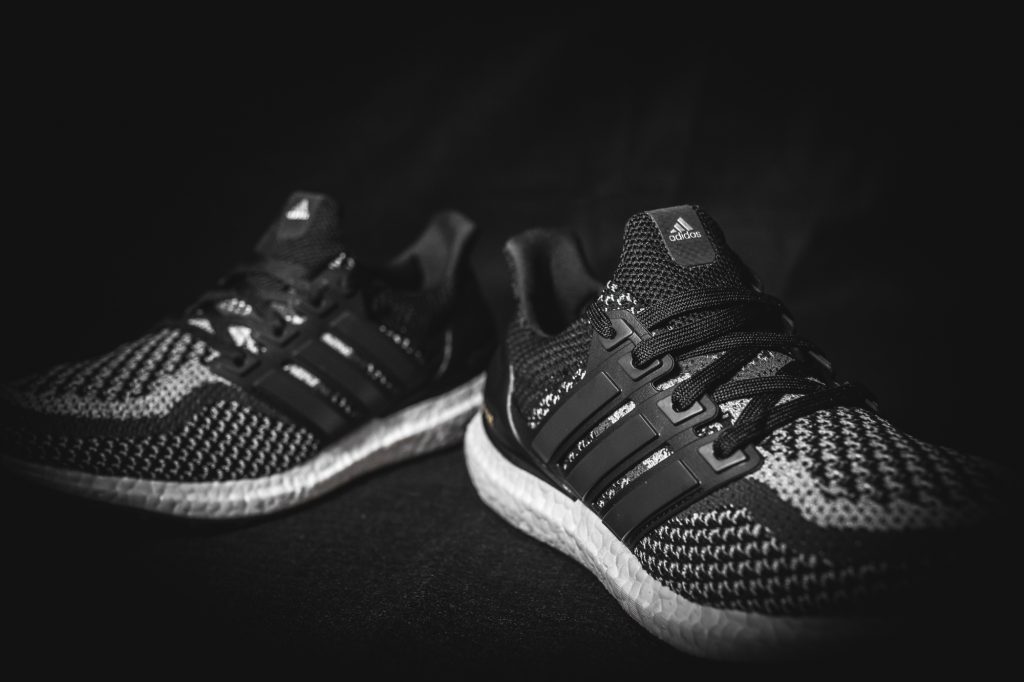 adidas Ultra Boost 'Reflective' Release 1