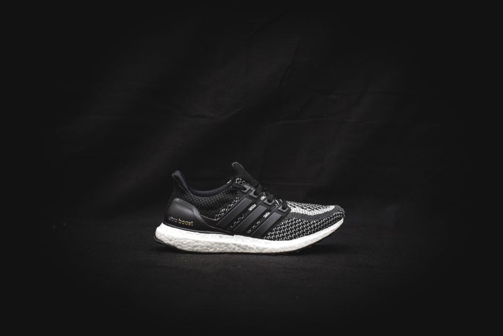 adidas Ultra Boost 'Reflective' Release 3