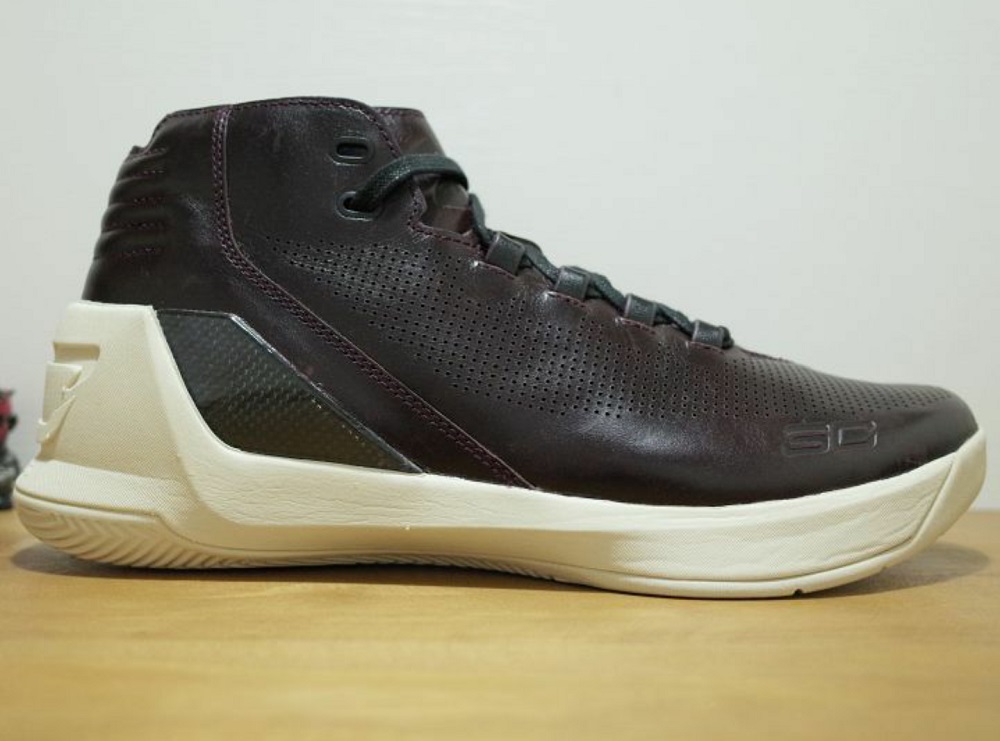 under armour curry 3 lux leather 6