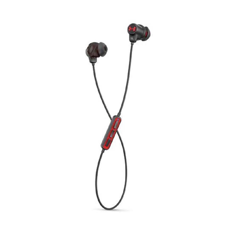 under armour and jbl UA Sport Wireless Heart Rate Headphones 8