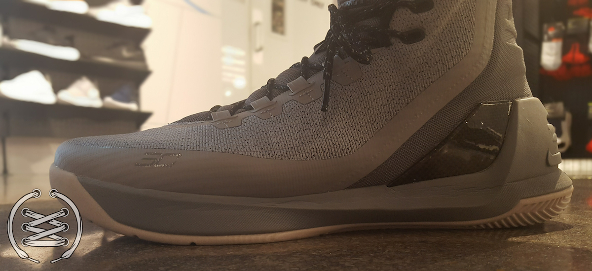 under armour curry 3 grey 3