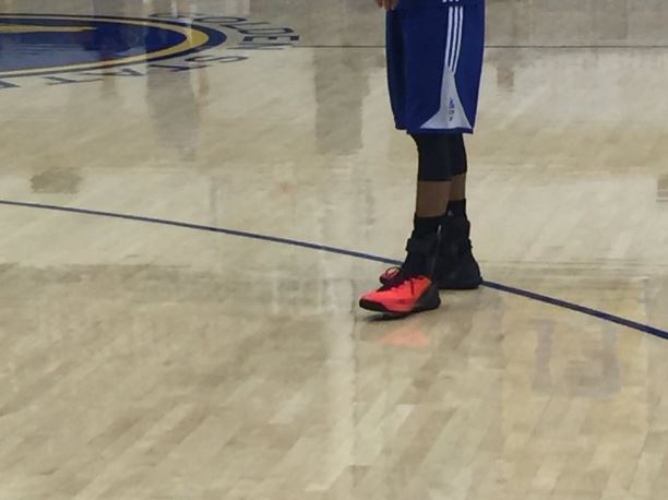 under armour curry 3 stephen curry on court 1