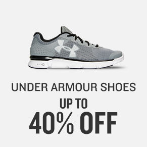 finish line under armour 40% off