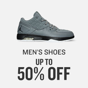 finish line mens shoes 50% off