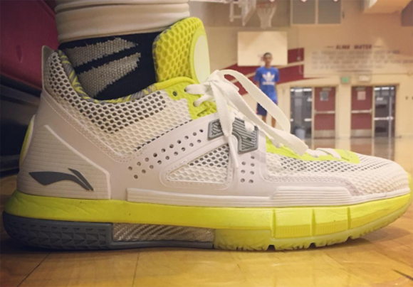 li-ning way of wade 5 performance review overall