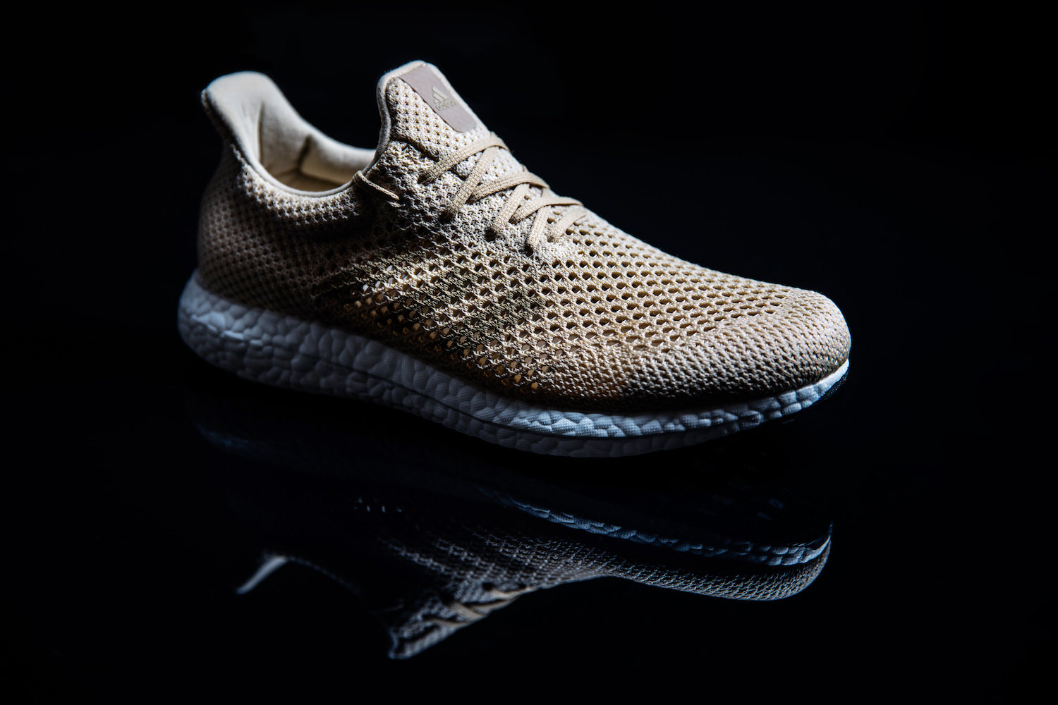 adidas Futurecraft Biofabric prototype biosteel fiber 16