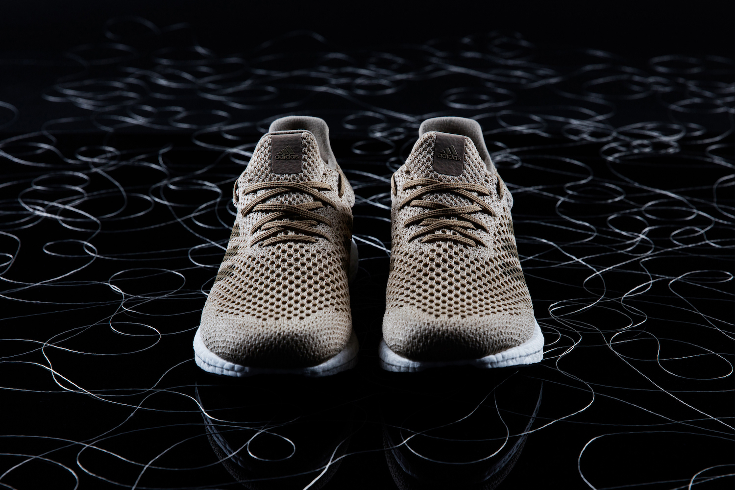 adidas Futurecraft Biofabric prototype biosteel fiber 5