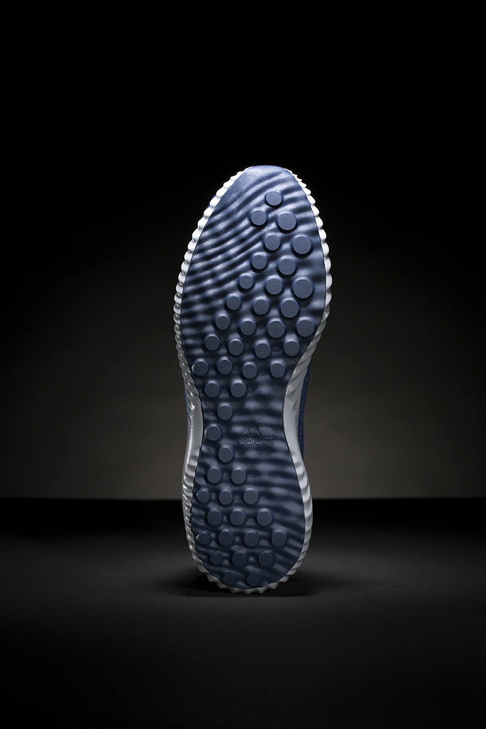 adidas alphabounce engineered mesh blue 1